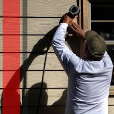 Professional Siding in Evanston, IL